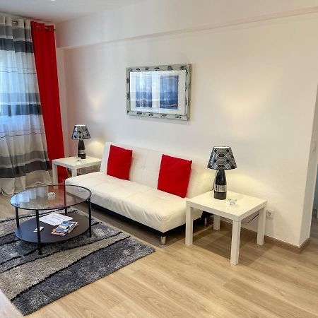 Casa Boemia Apartment Lagos Exterior foto